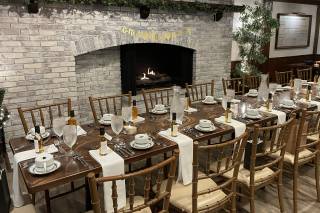 Tunxis Country Club - 52