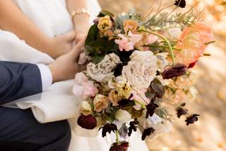 Wild Floral Design - 11