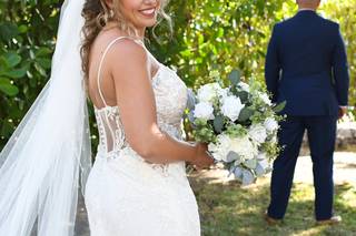Florida Keys Bridal Team - 77