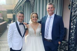 Kasey King Wedding Officiant - 44