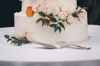 Patty's Cakes and Desserts - 45