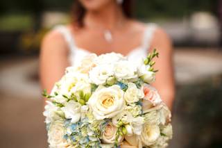 All In The Details Floral Design - 59
