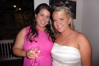 Genna Ellis Bridal - 15