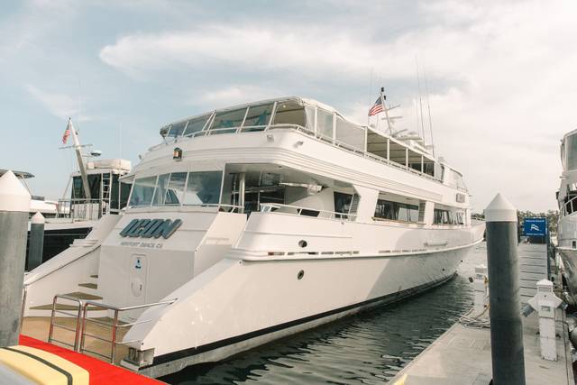 Hornblower Cruises & Events 2