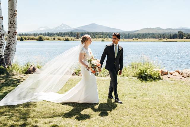 Black Butte Ranch 1