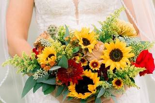 Rosewood Floral Designs - 34