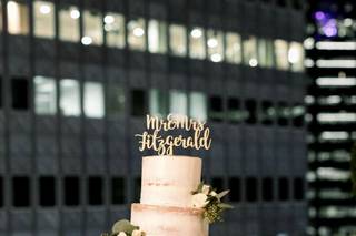 Gold Ribbon Confections - 17