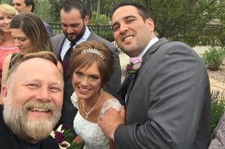 The Singing Wedding Preacher - 5