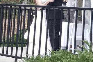 Magnolia Manor Inn & Events - 57