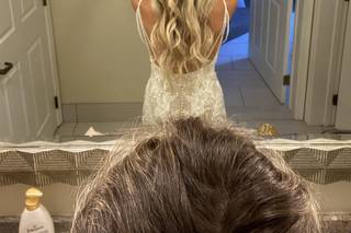 Carrie Kacen Makeup & Hair Artistry - 79
