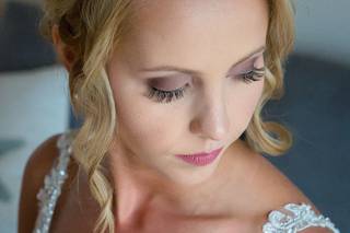 Makeup By Lauren Whipple - 7