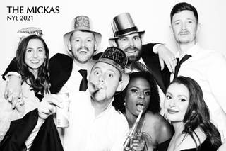 Fun Frames Photo Booth - 8