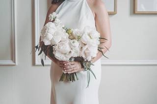 Rosehip Social - Flower & Event Design - 57