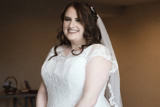 Makeup By Haley - 17