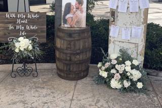 Rustic Events - 10