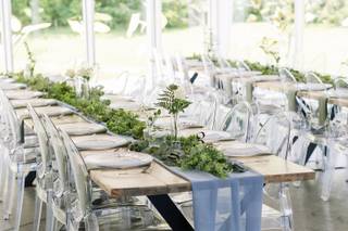 Morgan Michelle Weddings & Events - 12