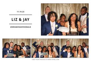 The Puget Sound Photo Booth Co. - 7