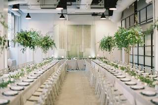 Bellwether Events - 19