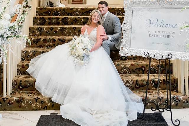 Wedding Elegance by Joelle 4