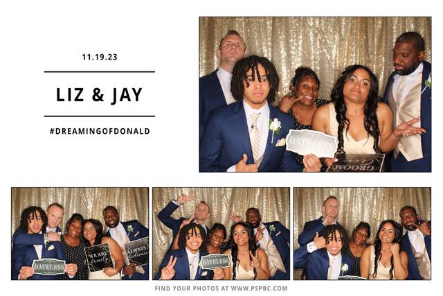 The Puget Sound Photo Booth Co. 3