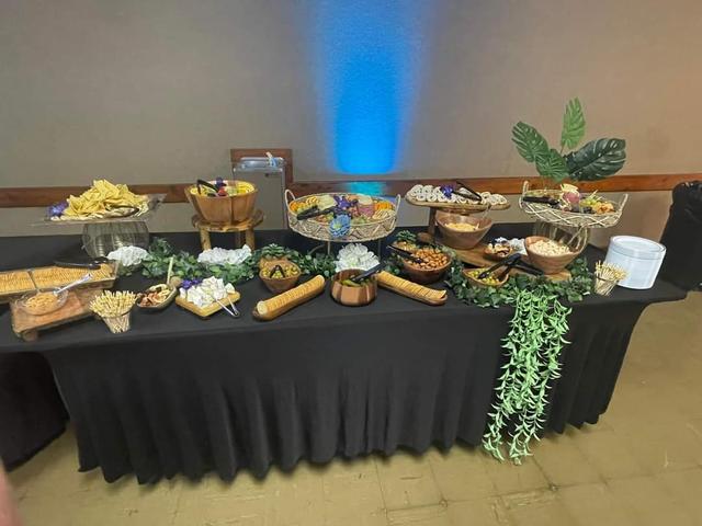 A Lovely Engagement - 3