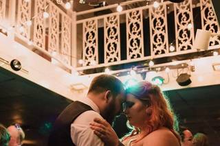 Wild North Weddings - 77