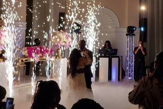 Red Elephant Entertainment - 16