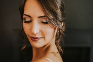 A Modern Face - 9