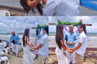 Peace Love Weddings - 71