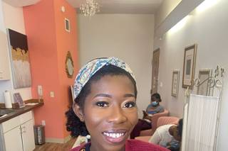 JuLea Beauty Bar - 56