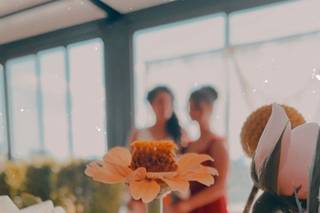 Rosehip Social - Flower & Event Design - 91