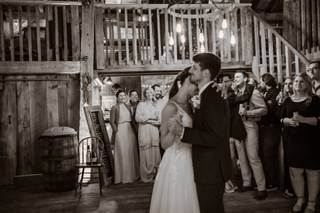Caswell Farm & Wedding Barn - 16