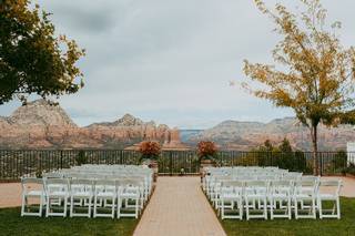 Sky Ranch Weddings - 28