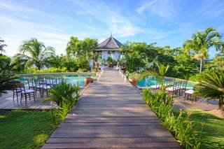 Awesome Caribbean Weddings - 78