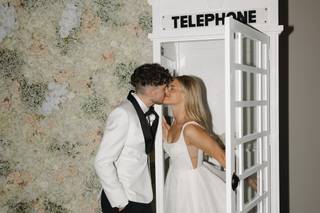 The Fountains Ballroom - 17