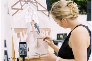 Kate Scrivner Art - 29