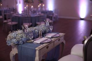 Vista Lago Ballroom - 79