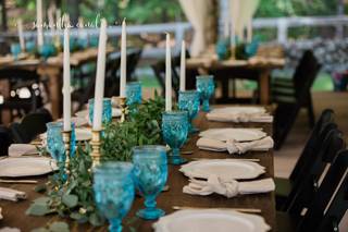 Meez Farm Tables and More - 13