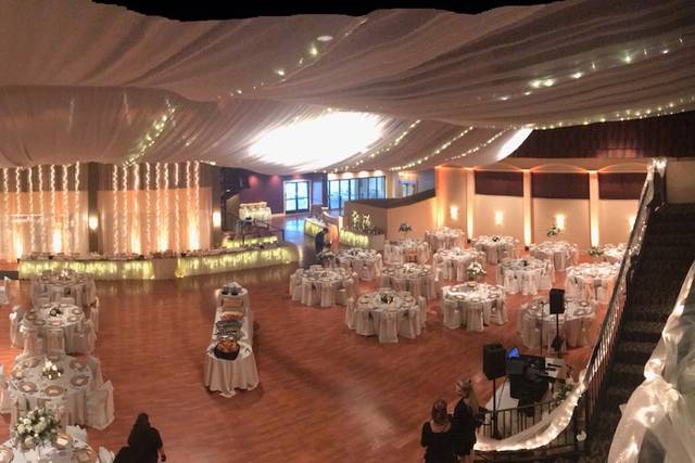 Antonelli Event Center 4