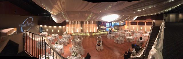 Antonelli Event Center - 1