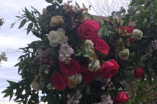 Vogue Flowers - 141