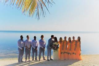 Five Star Events Cayman - 15