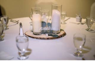 The Main Event By Emily - 31