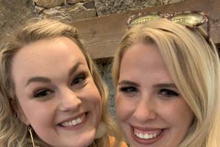 Mingle Events and Vintage Rentals - 12