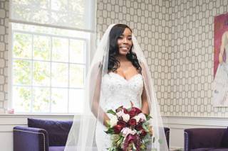 Darianna Bridal & Tuxedo - 22