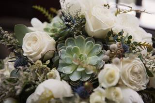 Michael O Ryan Event Floral & Design - 10