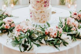 Jenny's Cake Creations - 44