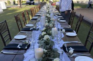 Rustique Rentals - 8