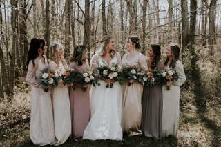 Sedgefield Florist - 39