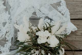 Lace & Brass Events, LLC - 36